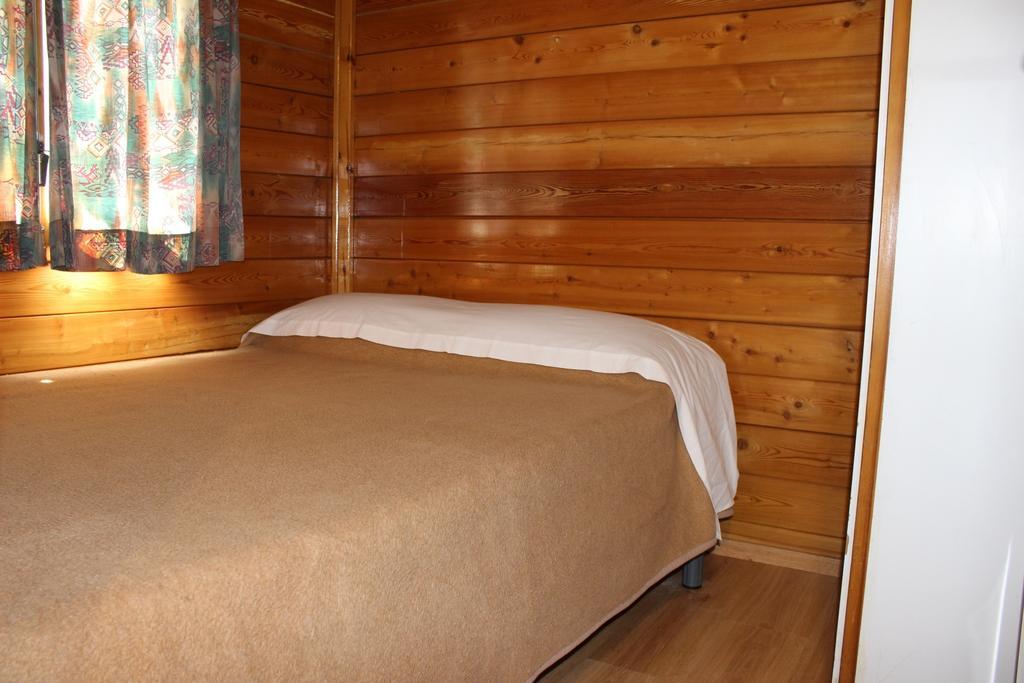 Bungalows Pena Montanesa Aínsa Zimmer foto